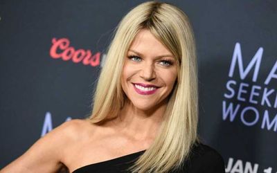 Revealed: Kaitlin Olson Plastic Surgery and Different Faces Through Time